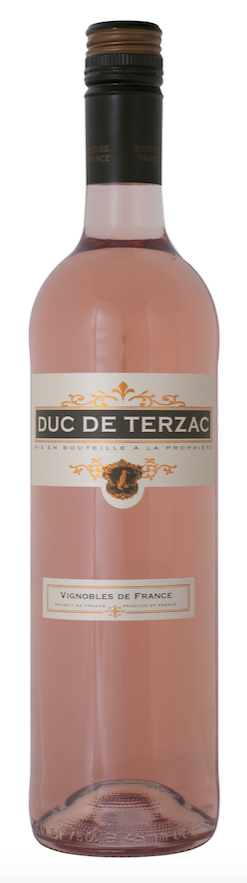Duc de Terzac