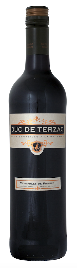 Duc de Terzac