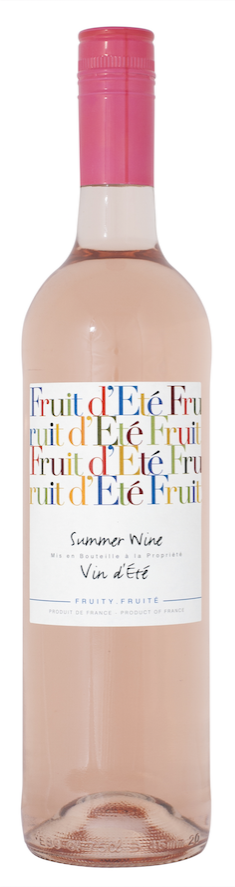 Fruit d'Ete