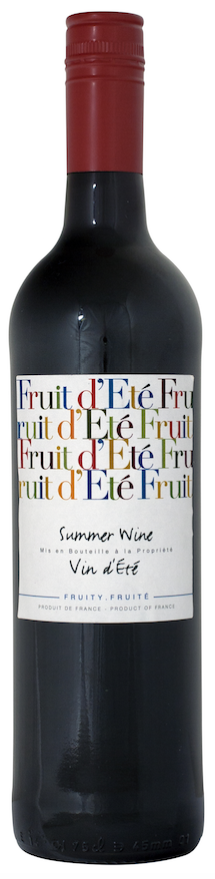 Fruit d'Ete
