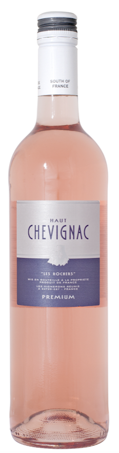 Haut Chevignac