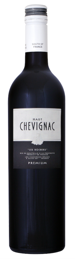 Haut Chevignac