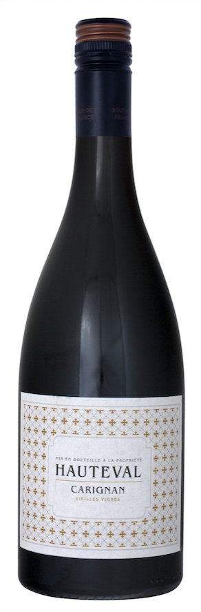 Hauteval - Carignan