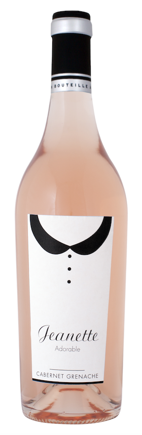 Jeanette - Adorable _ Cabernet/Grenache
