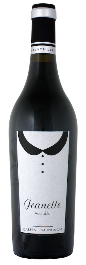 Jeanette - Adorable _ Cabernet/Sauvignon