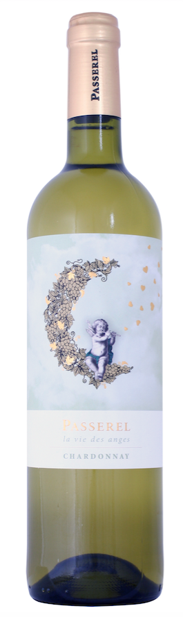 La vie des anges - Passerel - Chardonnay