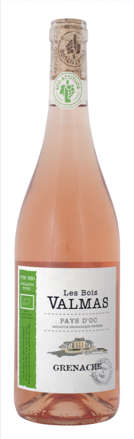 Les Bois rose