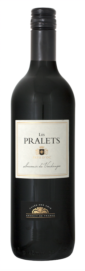 Les Pralets