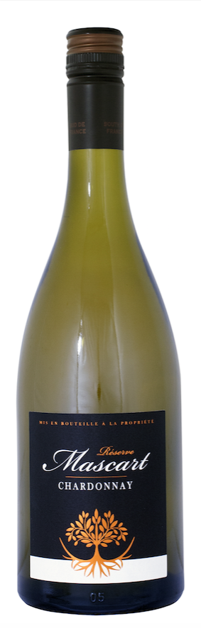 Mascart - Reserve Boise