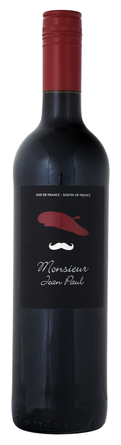 Monsieur Jean-Paul