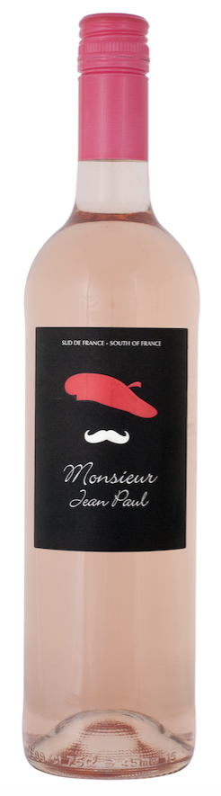 Monsieur Jean Paul