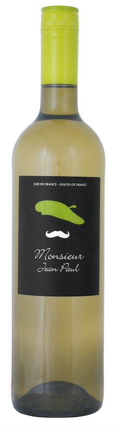 Monsieur Jean Paul