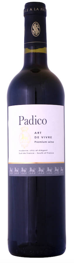 Padico