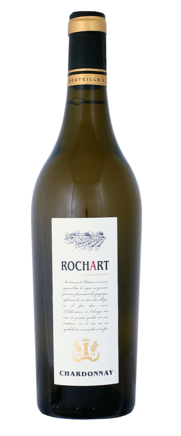 Rochart - Chardonnay