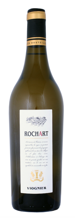 Rochart - Viognier