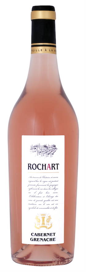 Rochart - Cabernet-Grenache
