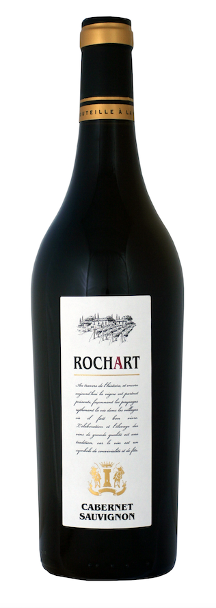 Rochart - Cabernet-Sauvignon