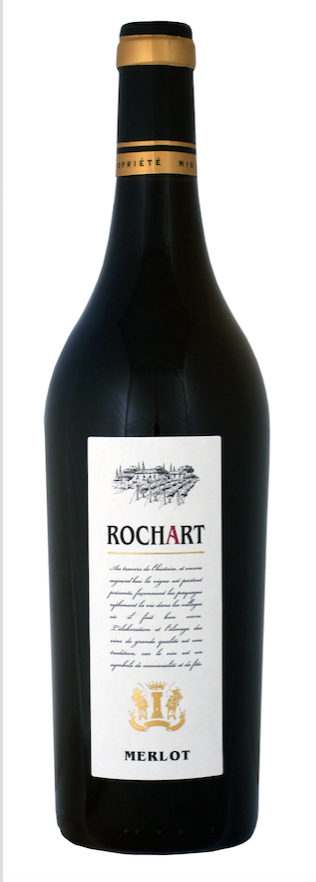 Rochart - Merlot