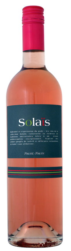 Solais