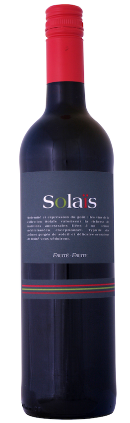 Solais