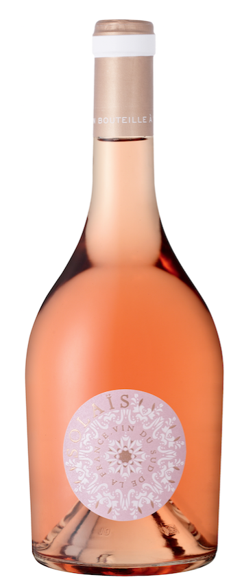 Solais - Cabernet-Grenache