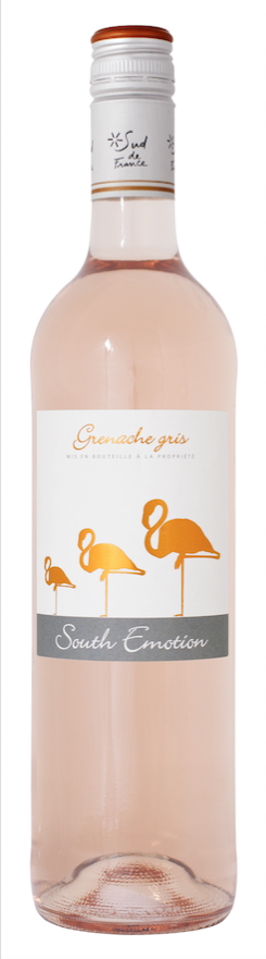 South Emotion - Grenache Gris