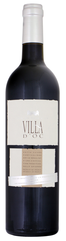 Villa d'oc