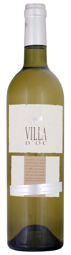 Villa d'Oc