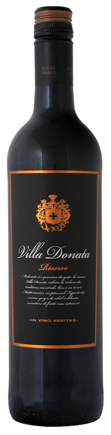 Villa Donata - In Vino Veritas