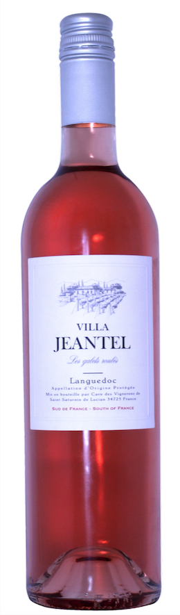 Villa Jeantel - Les Galets Roules