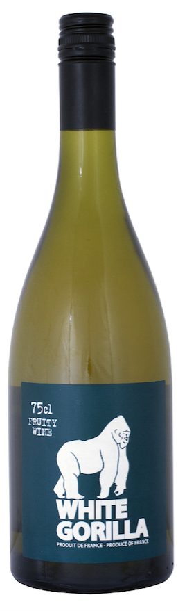 White Gorilla - Fruity Wine