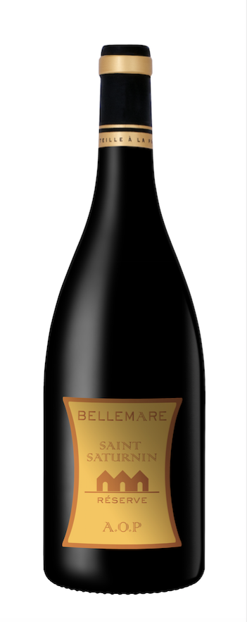 Bellemare