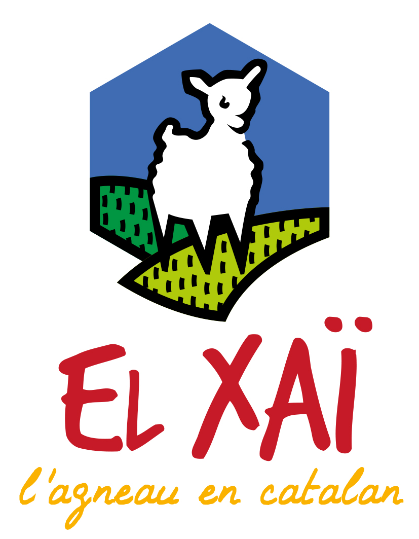 El Xai l'Agneau en Catalan
