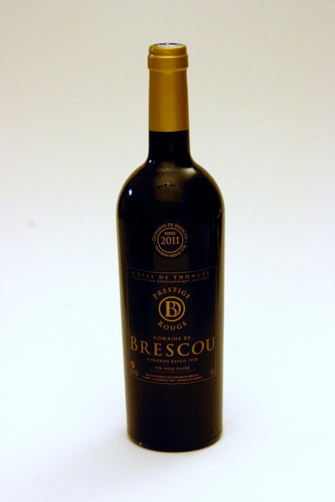 PRESTIGE ROUGE