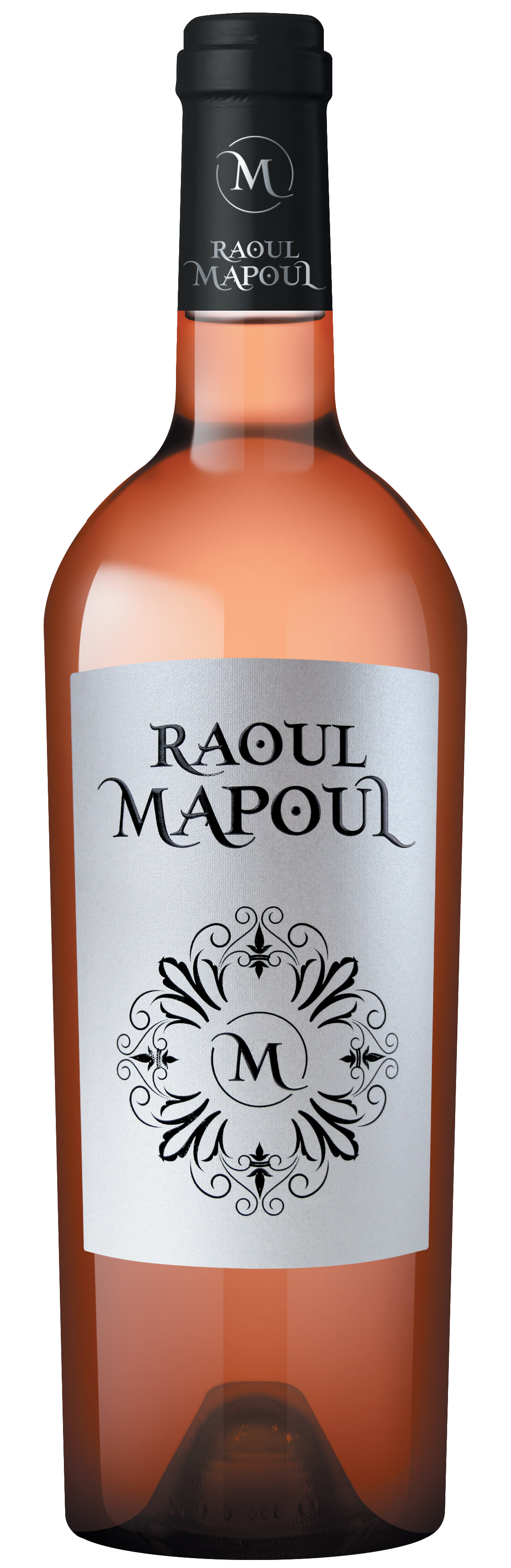 RAOUL MAPOUL rose