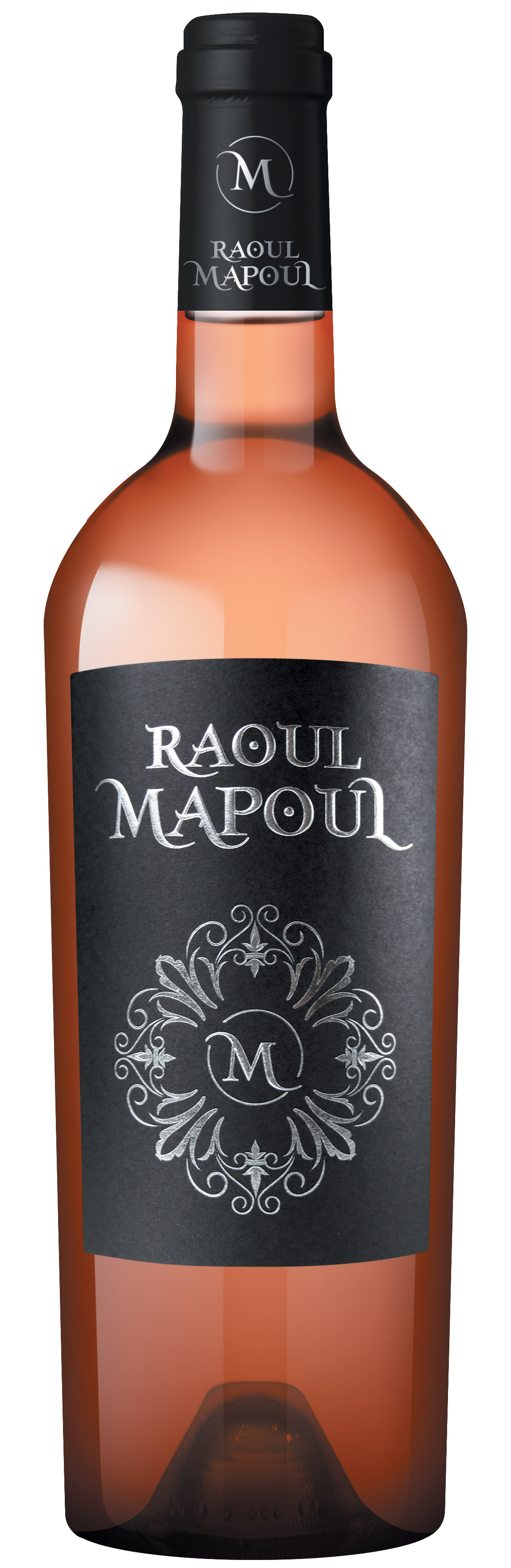 RAOUL MAPOUL rose