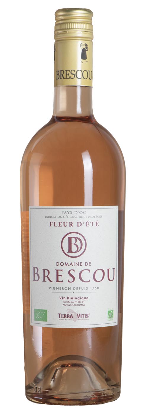 FLEUR D ETE