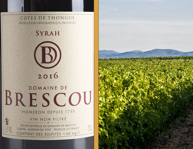 SYRAH