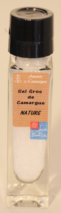 SEL DE CAMARGUE