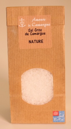 SEL DE CAMARGUE
