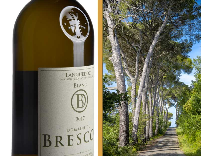 BLANC DE BRESCOU