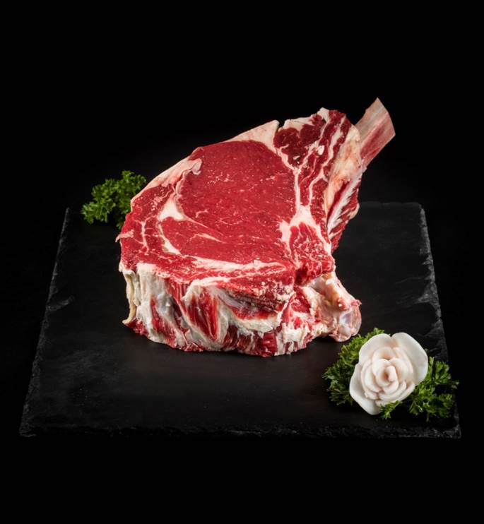 Cote de boeuf