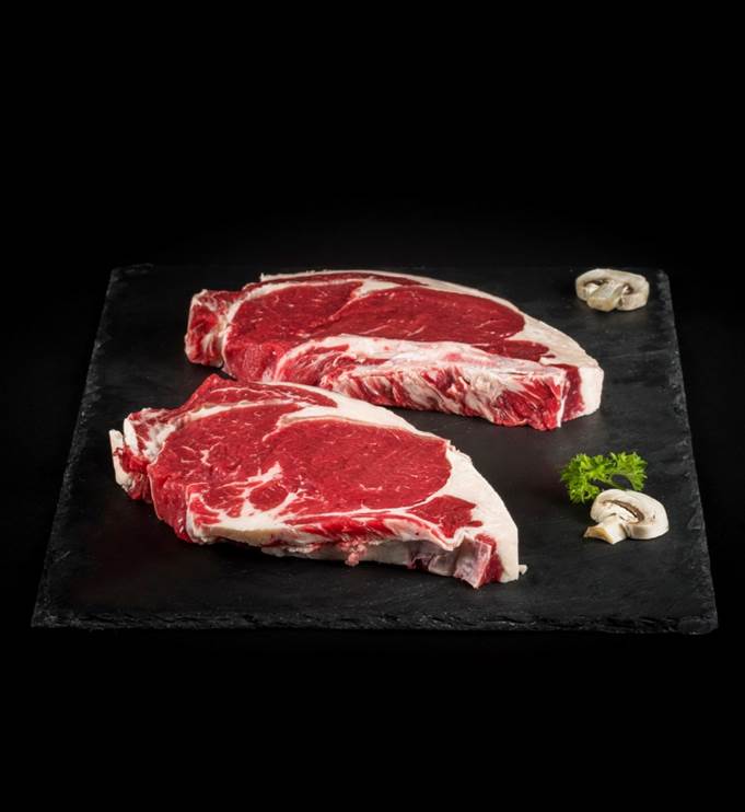 Entrecote
