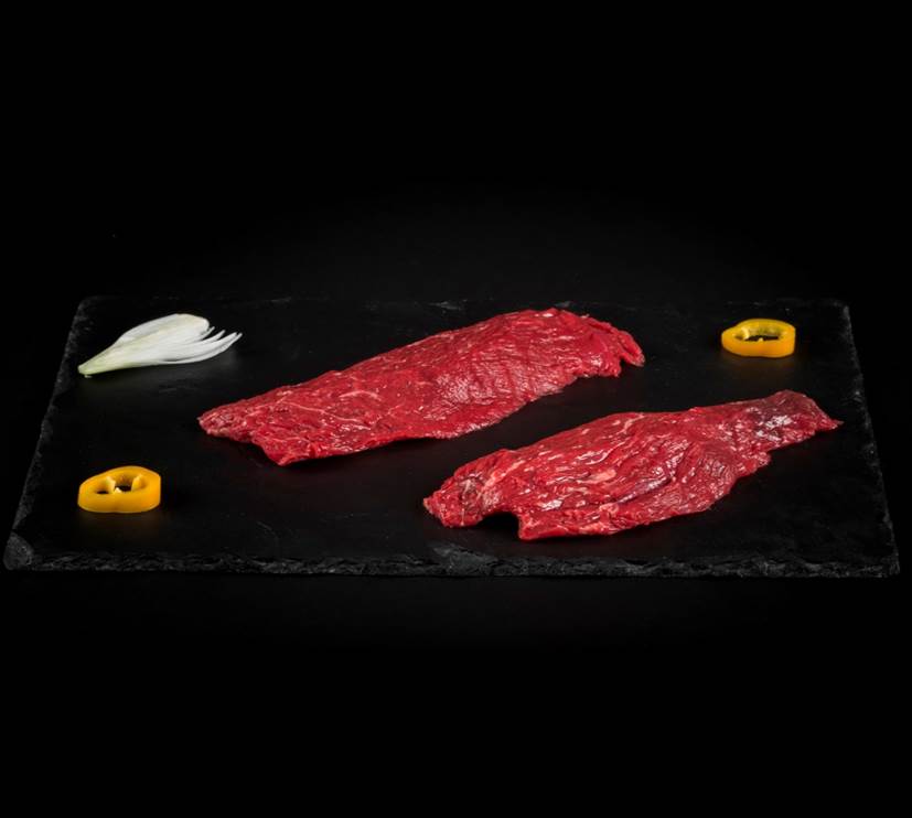 Bavette d'aloyau
