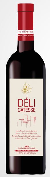 DELICATESSE