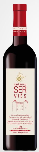Château Servies