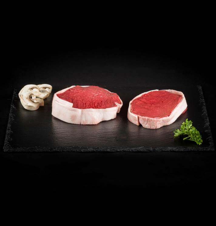 Tournedos de Boeuf