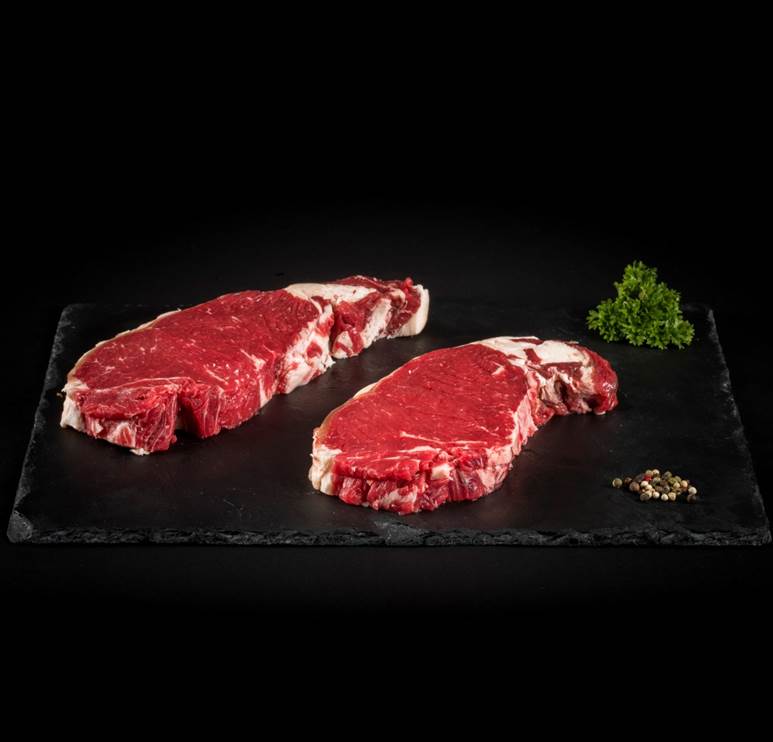 Faux filet de Boeuf