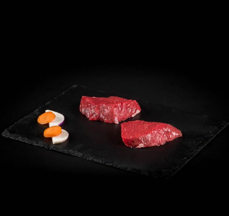 Pavé de rumsteck de Boeuf