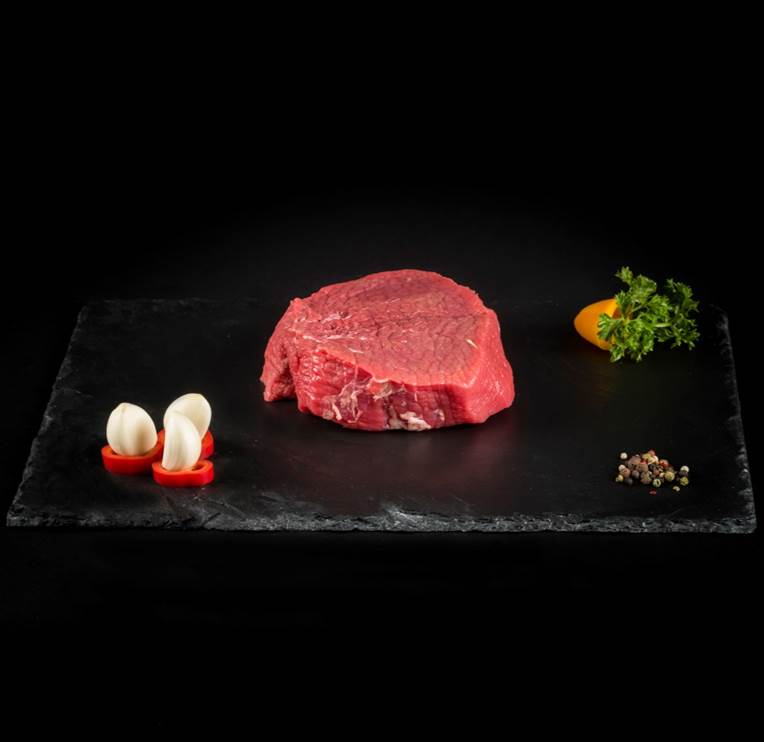Pièce à fondue de Boeuf
